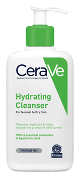 CeraVe_HydratingCleanser